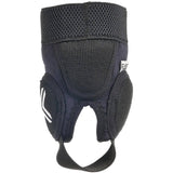 Fuse Protection Alpha Ankle Protector - Black