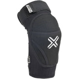 Fuse Protection Alpha Elbow Pads - Black Small