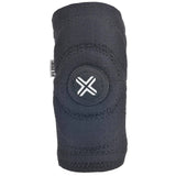 Fuse Protection Alpha Elbow Sleeves - Black, Kids M-L
