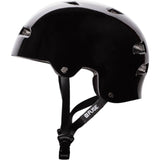 Fuse Protection Alpha Helmet - Glossy Miami Black