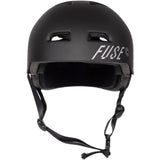 Fuse Protection Alpha Helmet - Matte Black