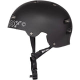 Fuse Protection Alpha Helmet - Matte Black L-XL