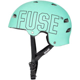Fuse Protection Alpha Helmet - Matte Mint