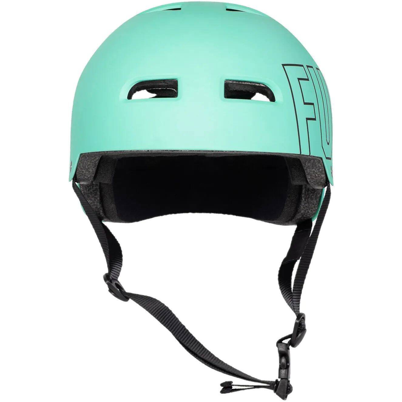 Fuse Protection Alpha Helmet - Matte Mint