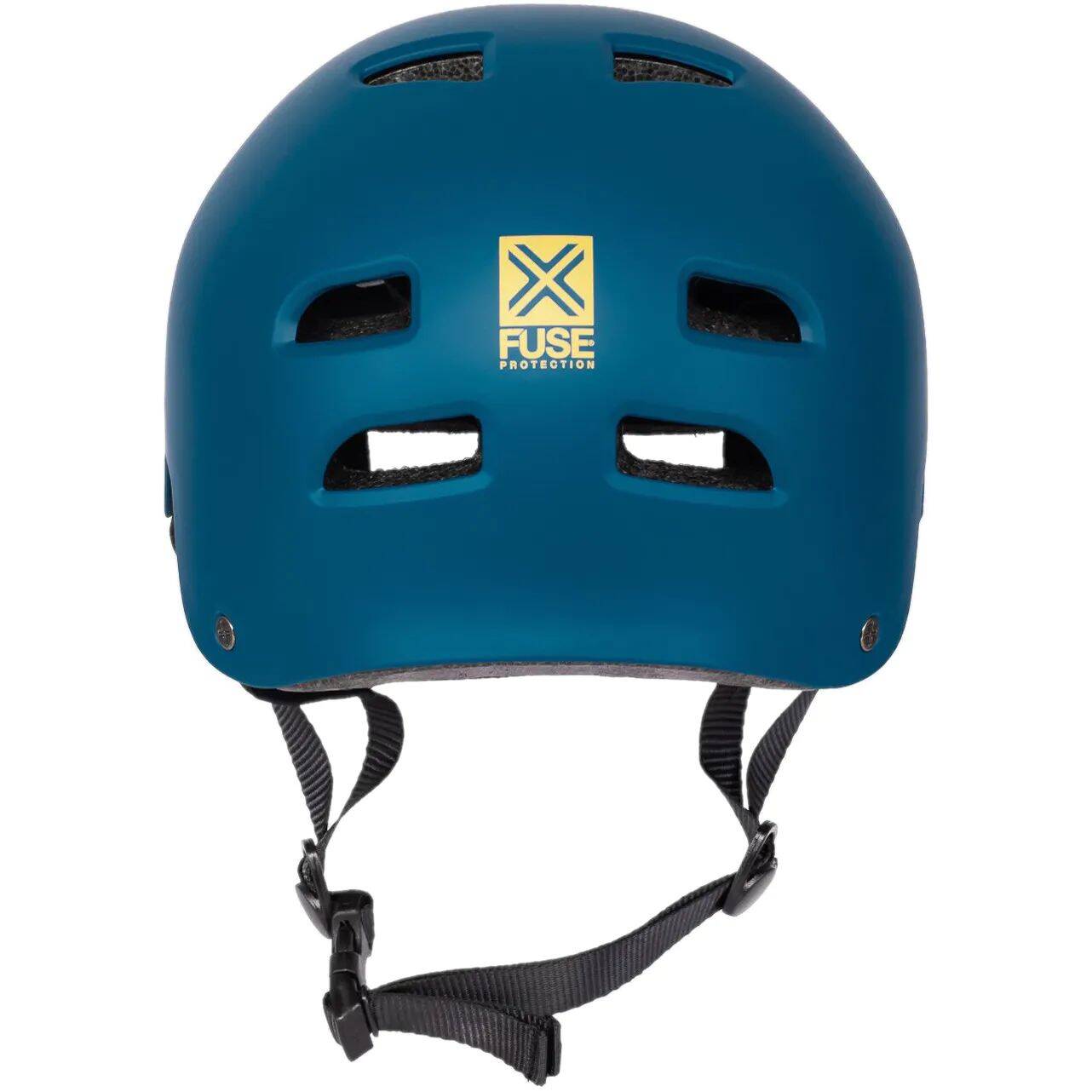 Fuse Protection Alpha Helmet - Matte Navy Blue