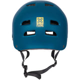 Fuse Protection Alpha Helmet - Matte Navy Blue