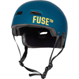 Fuse Protection Alpha Helmet - Matte Navy Blue L-XL