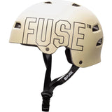 Fuse Protection Alpha Helmet - Matte Sand