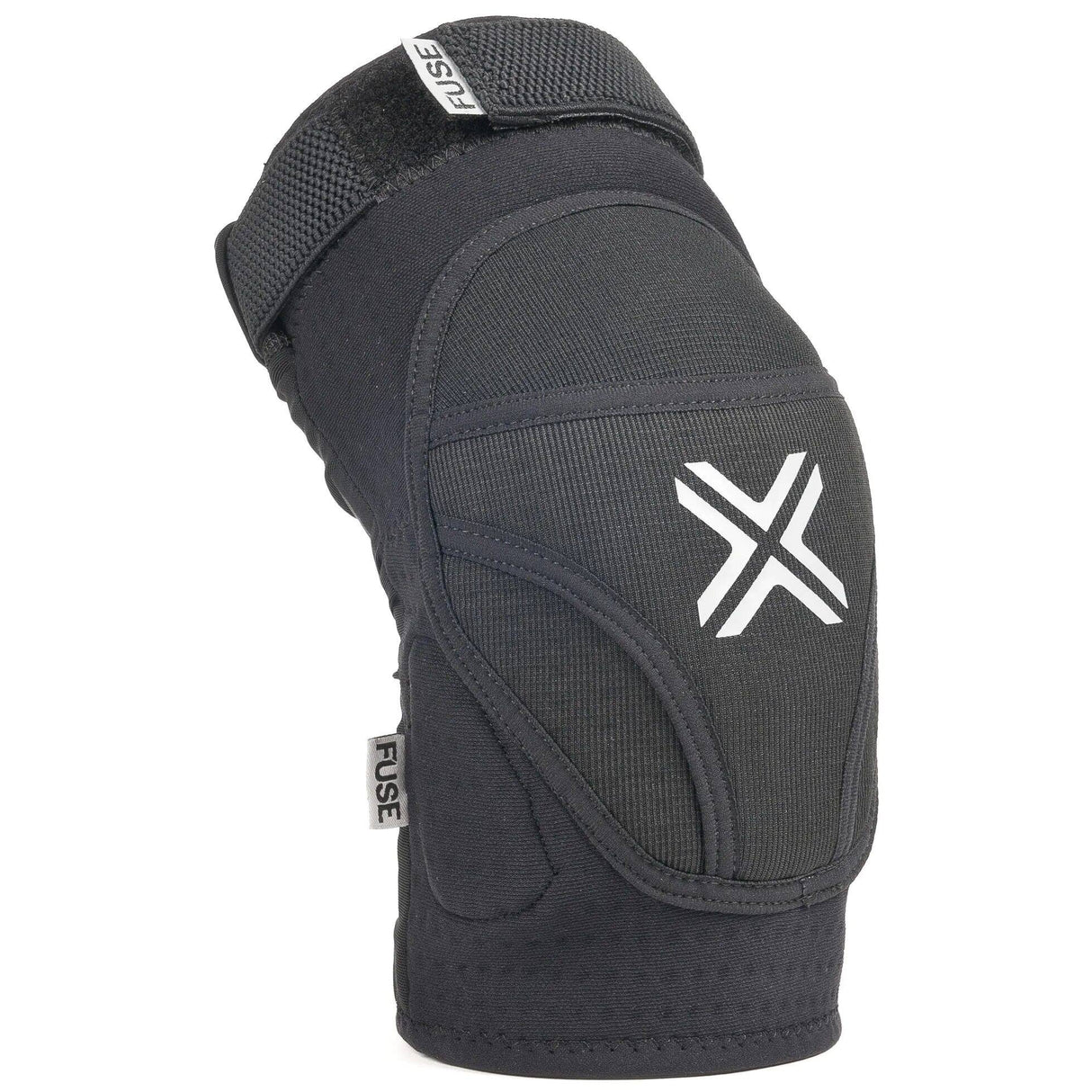 Fuse Protection Alpha Knee Pads - Black XXLarge