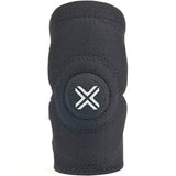 Fuse Protection Alpha Knee Sleeves - Black XXL