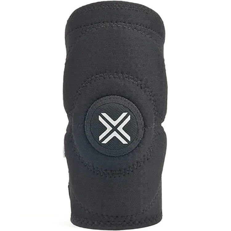 Fuse Protection Alpha Knee Sleeves - Black, Kids M-L