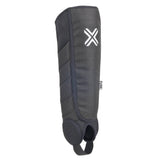 Fuse Protection Alpha Shin/Whip/Ankle Pads - Black, Kids M-L