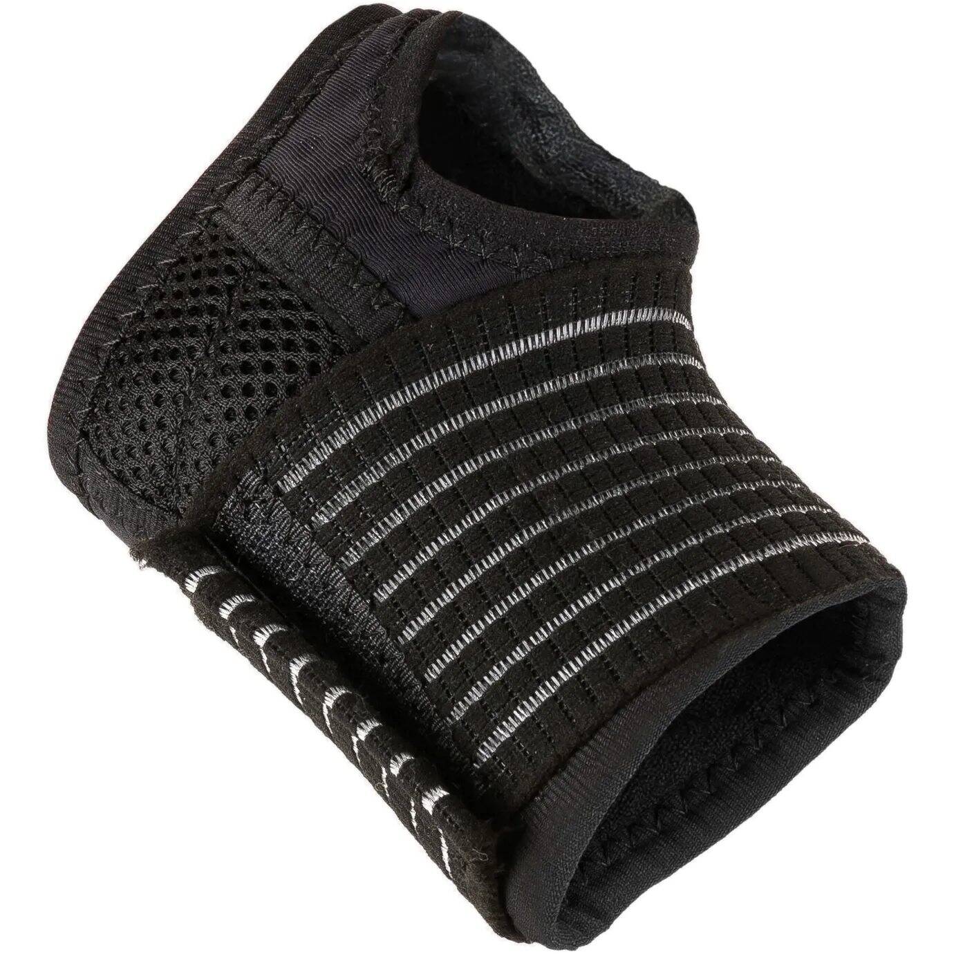 Fuse Protection Alpha Wrist Support - Black