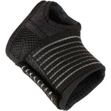 Fuse Protection Alpha Wrist Support - Black