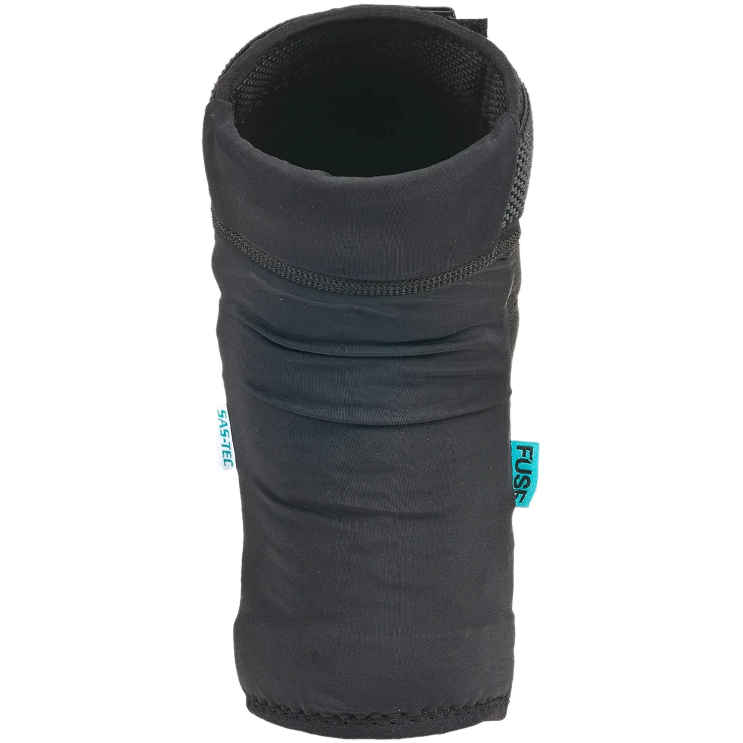 Fuse Protection Echo Elbow Pads - Black