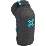 Fuse Protection Echo Elbow Pads - Black, Kids M-L