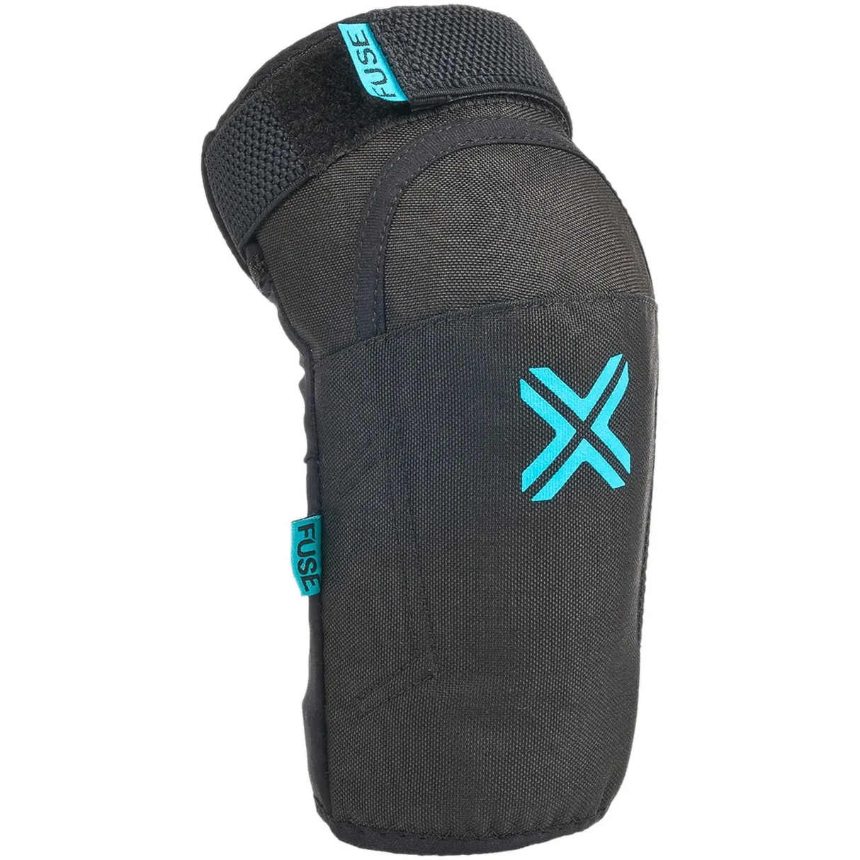 Fuse Protection Echo Elbow Pads - Black XLarge