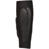 Fuse Protection Omega Shin/Whip Pads - Black/Neon Yellow