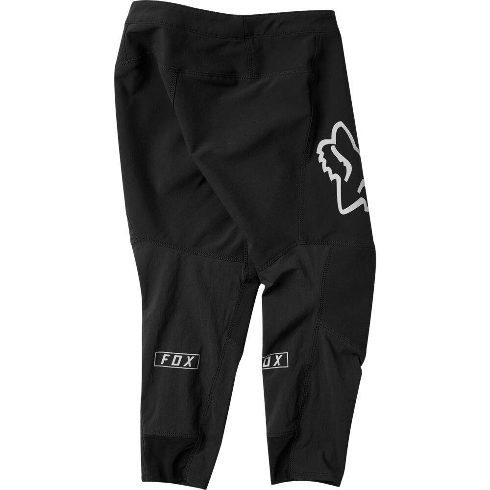 Fox Defend Youth Pant - Black