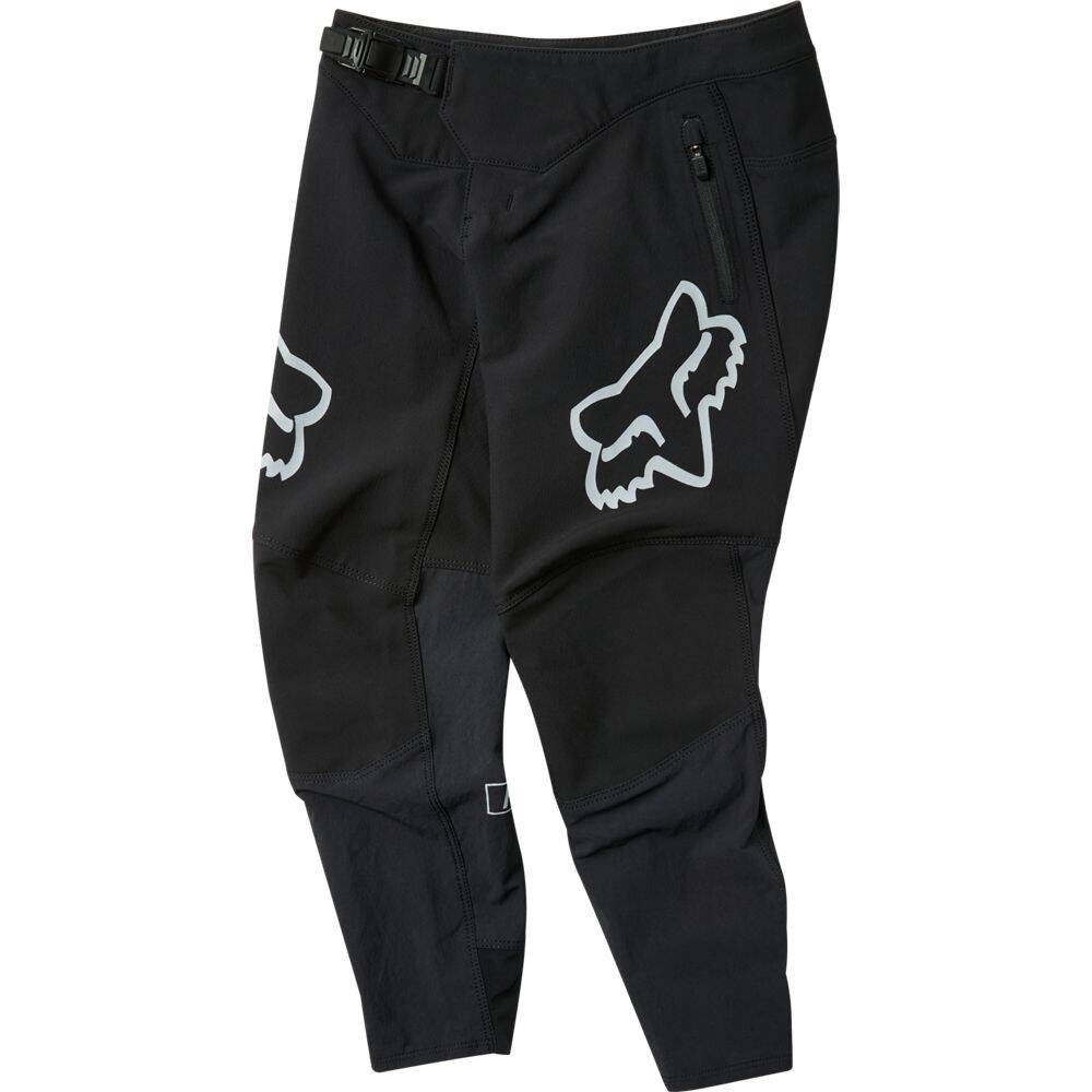 Fox Defend Youth Pant - Black