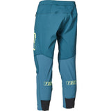 Fox Defend Youth Pant - Slate Blue