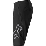 Fox Defend Youth Shorts - Black