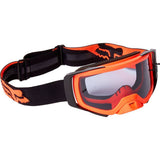 Fox Airspace Mirer Goggles - Orange