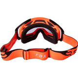 Fox Airspace Mirer Goggles - Orange