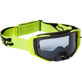 Fox Airspace Mirer Goggles - Yellow
