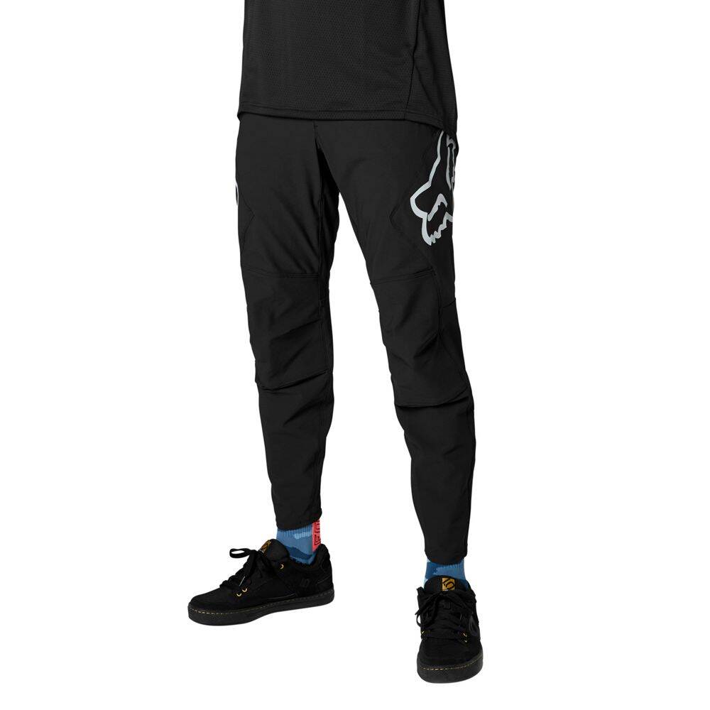 Fox Defend RS Pant - Black