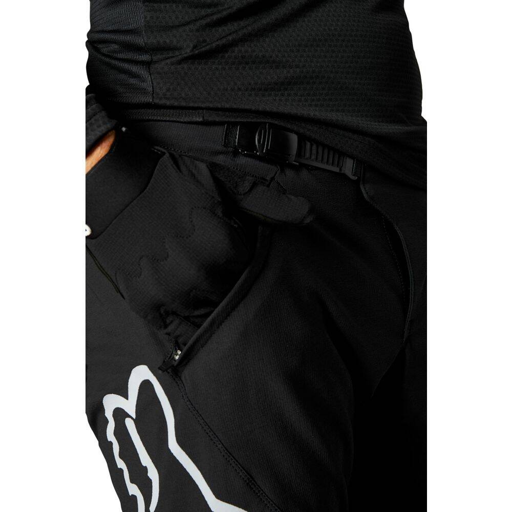 Fox Defend RS Pant - Black