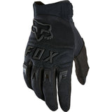 Fox Dirtpaw Protective Gloves - Black