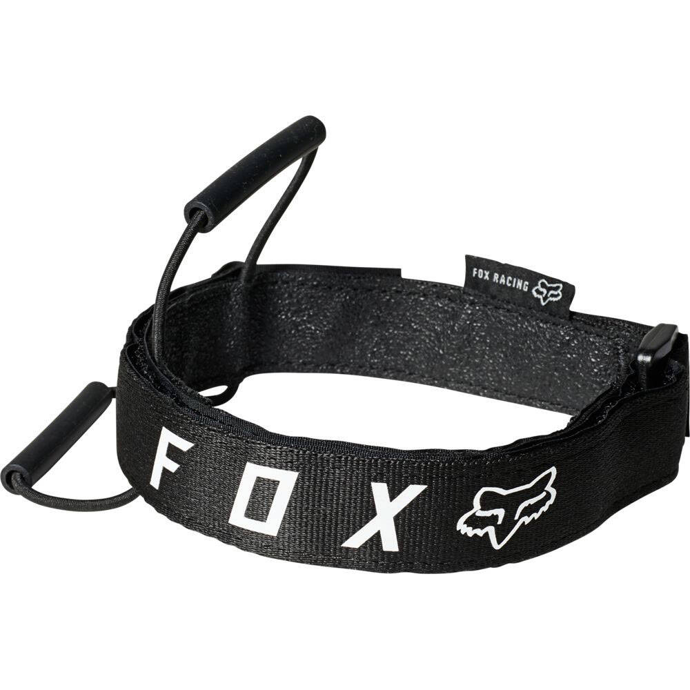 Fox Enduro Strap - Black