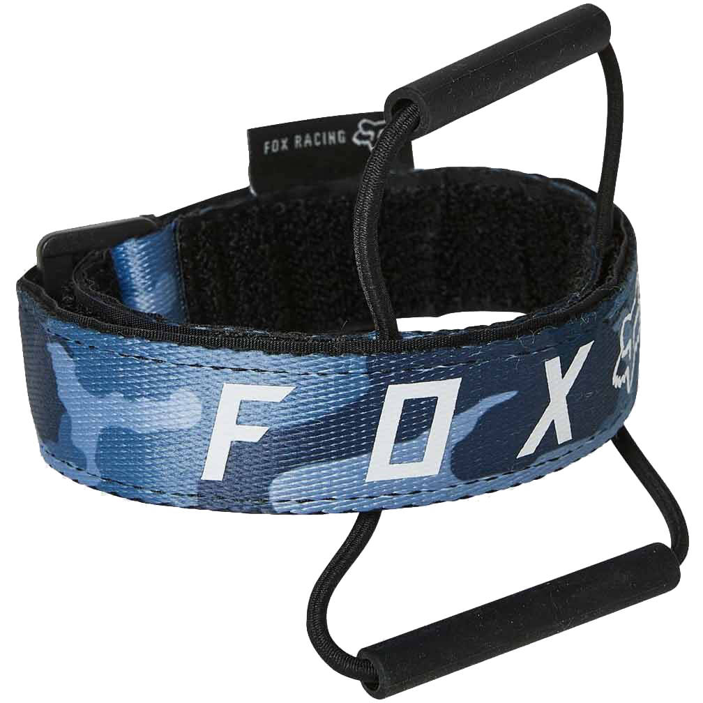 Fox Enduro Strap - Camo
