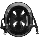Fox Flight Sport Helmet - Black