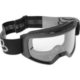 Fox Main Stray Goggles - Black