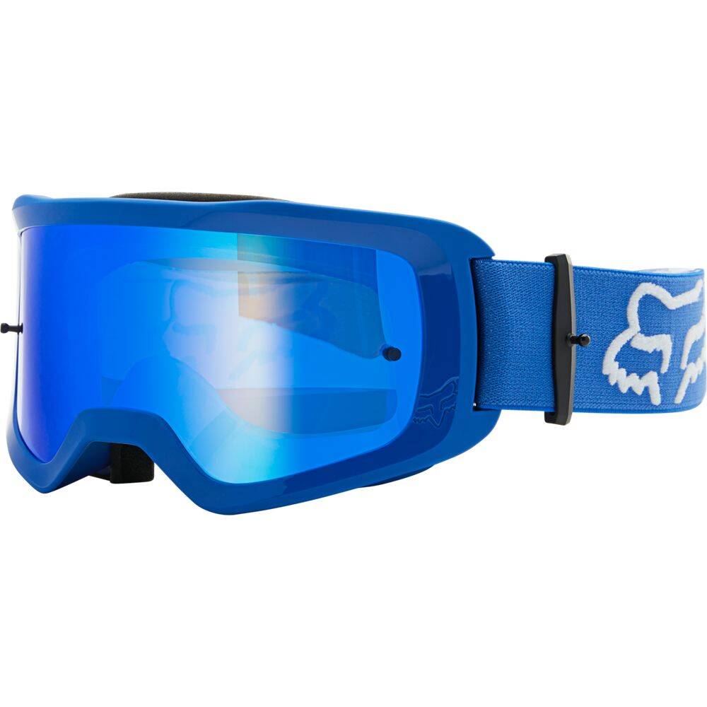Fox Main Stray Goggles - Spark Blue