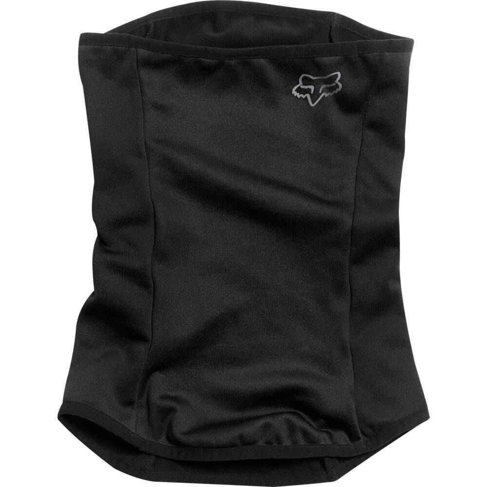 Fox Polartec Neck Gaiter - Black