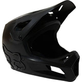 Fox Rampage Youth Helmet - Black