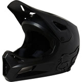 Fox Rampage Youth Helmet - Black