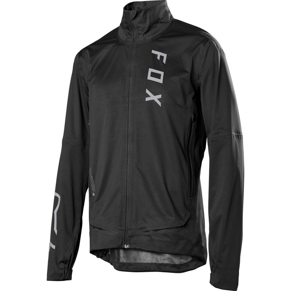 Fox Ranger 3L Water Jacket - Black
