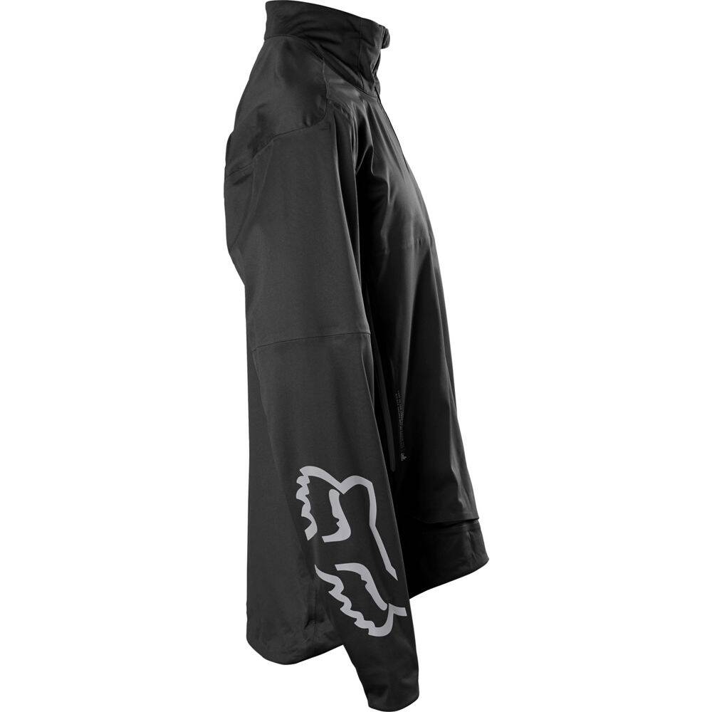 Fox Ranger 3L Water Jacket - Black