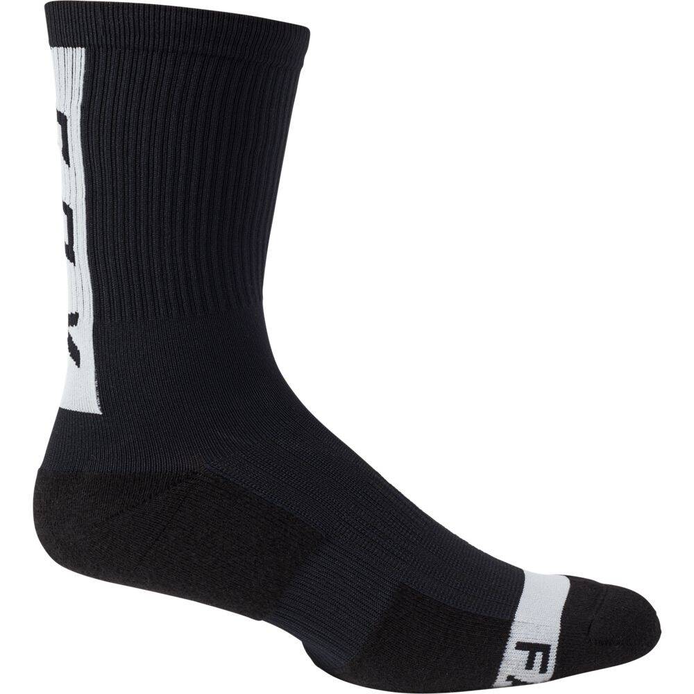 Fox 10 Ranger Cushion Socks - Black