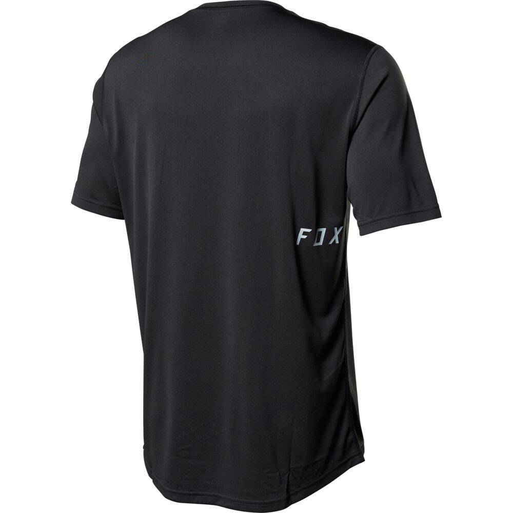 Fox Ranger Fox Jersey - Black