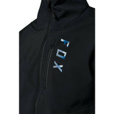 Fox Ranger Fire Jacket - Black/Blue