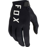 Fox Ranger Gel Protective Gloves - Black