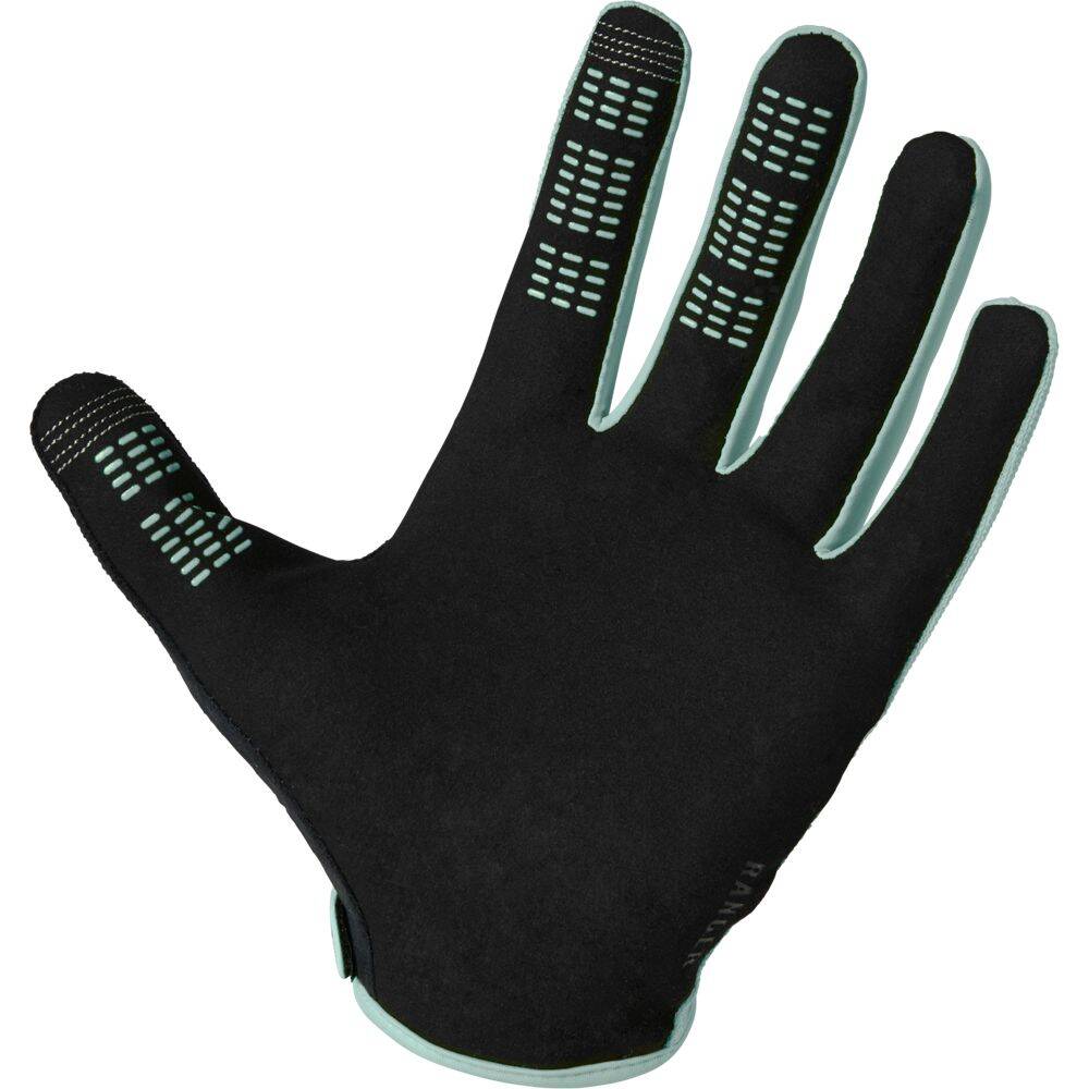 Fox Ranger Protective Gloves - Sage