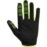 Fox Ranger Protective Gloves - Fluo Yellow