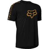 Fox Ranger DR Jersey - Black/Gold