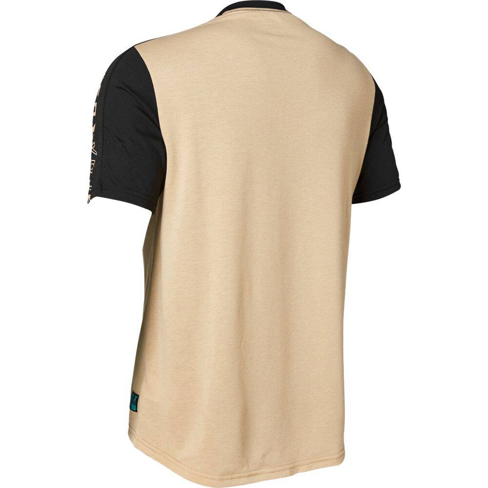 Fox Ranger DR Jersey - Stone